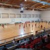 Torneio de futsal junta mais de 500 atletas em Alenquer