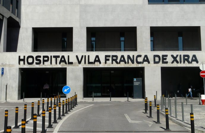 Hospital de Vila Franca cria modalidade “Consulta Aberta”