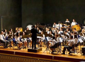 SUMA organiza tradicional Concerto de Gala