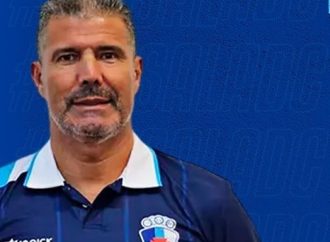 Manuel Jorge deixa comando da equipa de futsal da ADC
