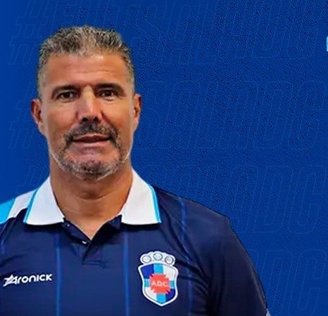 Manuel Jorge deixa comando da equipa de futsal da ADC