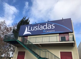 Lusíadas vão abrir hospital no Campera
